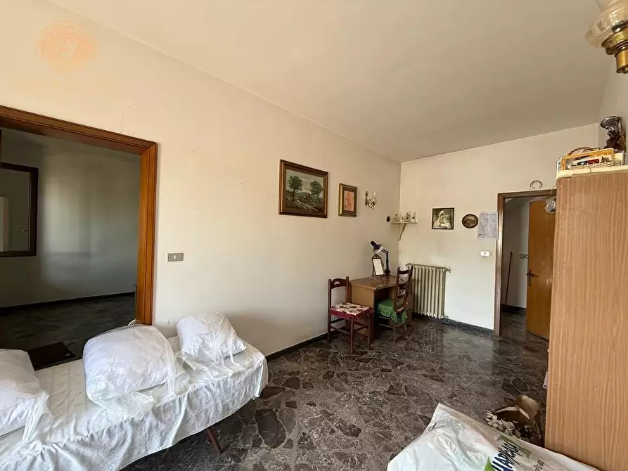 Immagine 9 di Villa in vendita  a Morciano Di Leuca