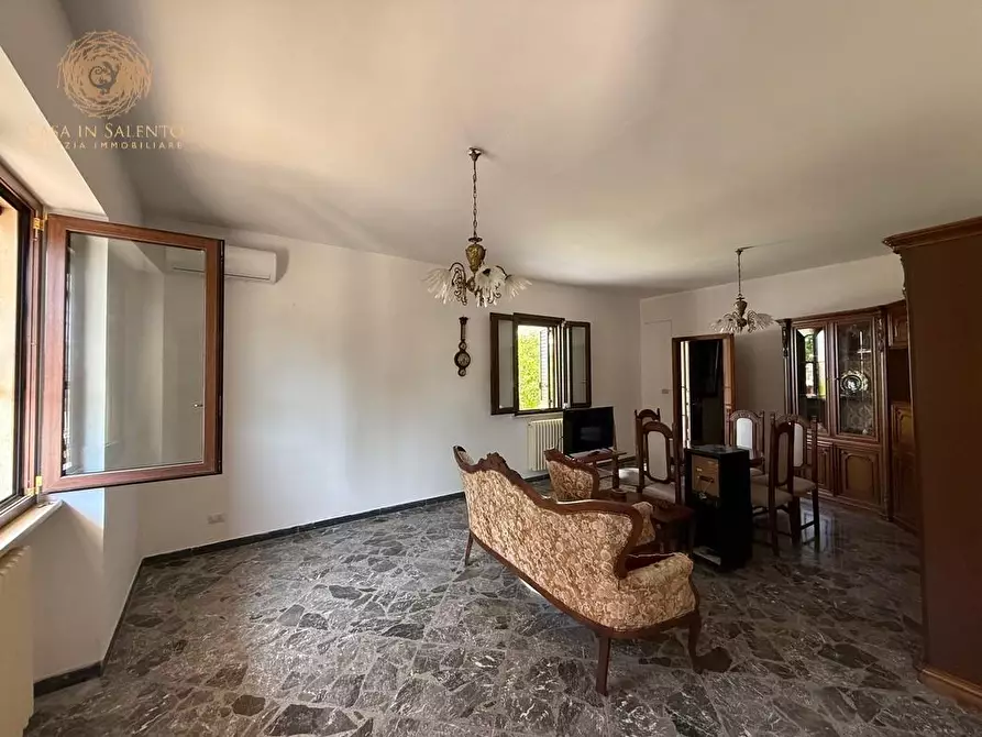 Immagine 3 di Villa in vendita  a Morciano Di Leuca