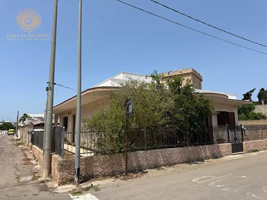 Immagine 27 di Villa in vendita  a Morciano Di Leuca