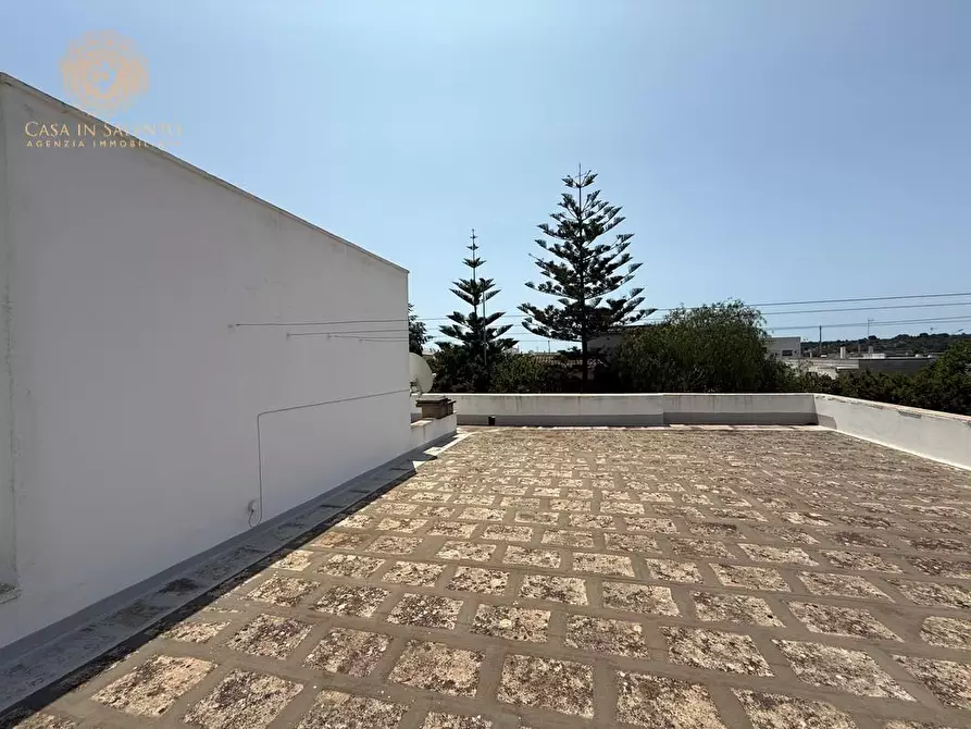 Immagine 19 di Villa in vendita  a Morciano Di Leuca