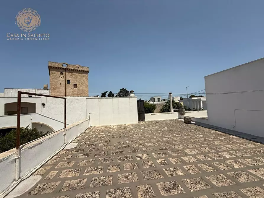 Immagine 22 di Villa in vendita  a Morciano Di Leuca