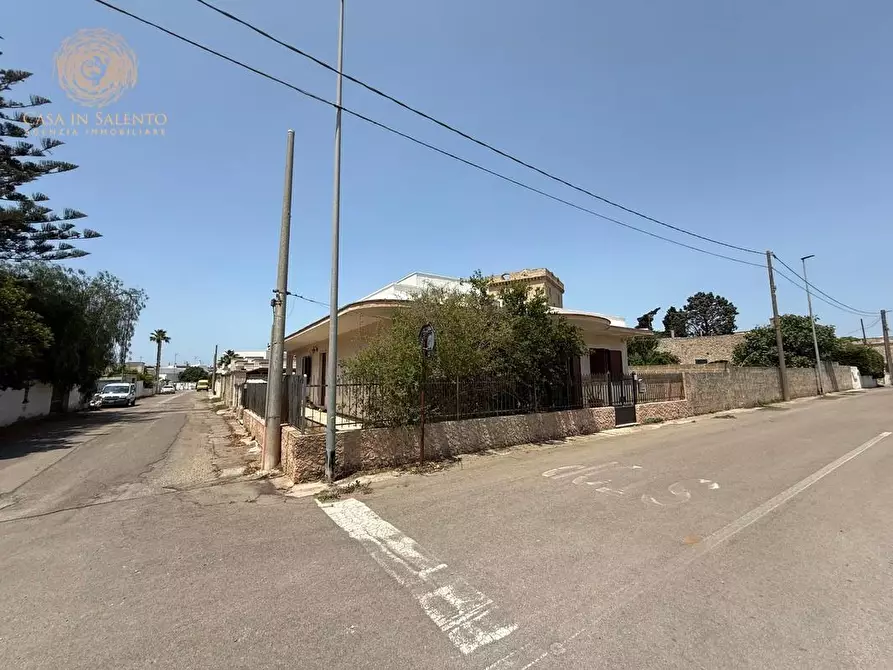 Immagine 26 di Villa in vendita  a Morciano Di Leuca