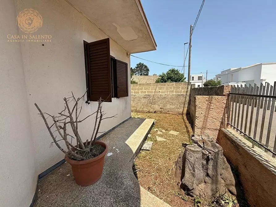Immagine 31 di Villa in vendita  a Morciano Di Leuca