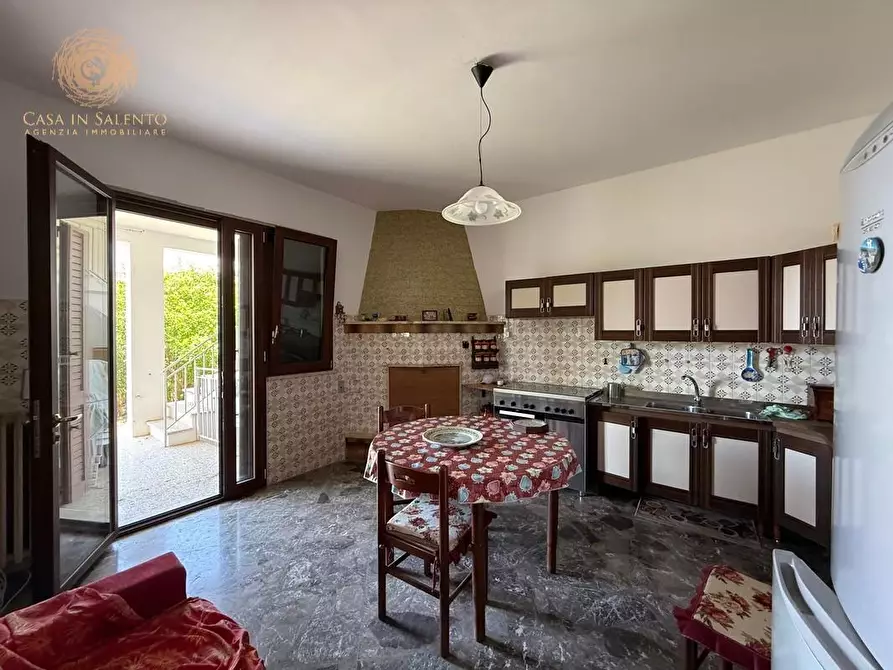 Immagine 14 di Villa in vendita  a Morciano Di Leuca