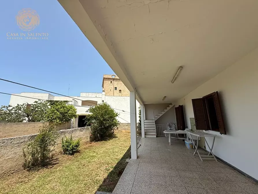 Immagine 17 di Villa in vendita  a Morciano Di Leuca
