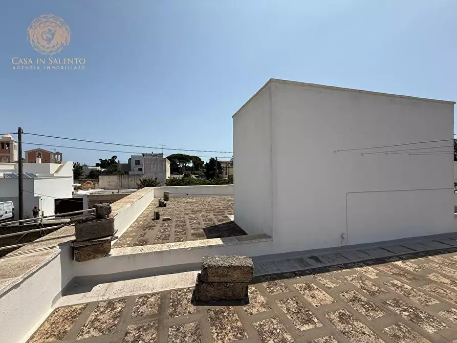 Immagine 20 di Villa in vendita  a Morciano Di Leuca