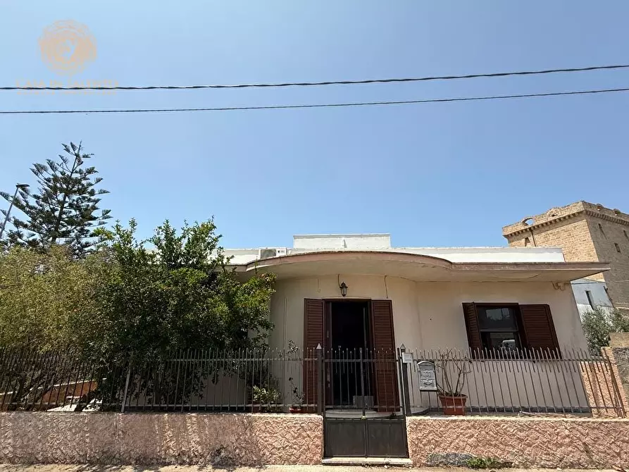 Immagine 28 di Villa in vendita  a Morciano Di Leuca