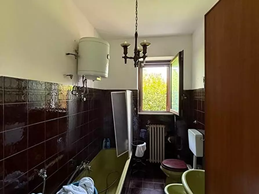 Immagine 6 di Villa in vendita  a Morciano Di Leuca