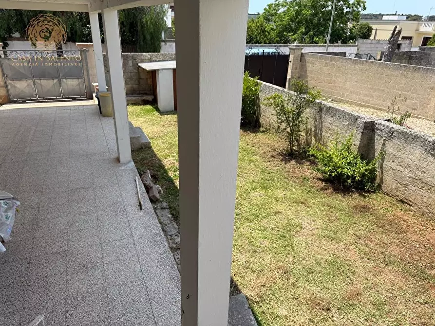 Immagine 24 di Villa in vendita  a Morciano Di Leuca