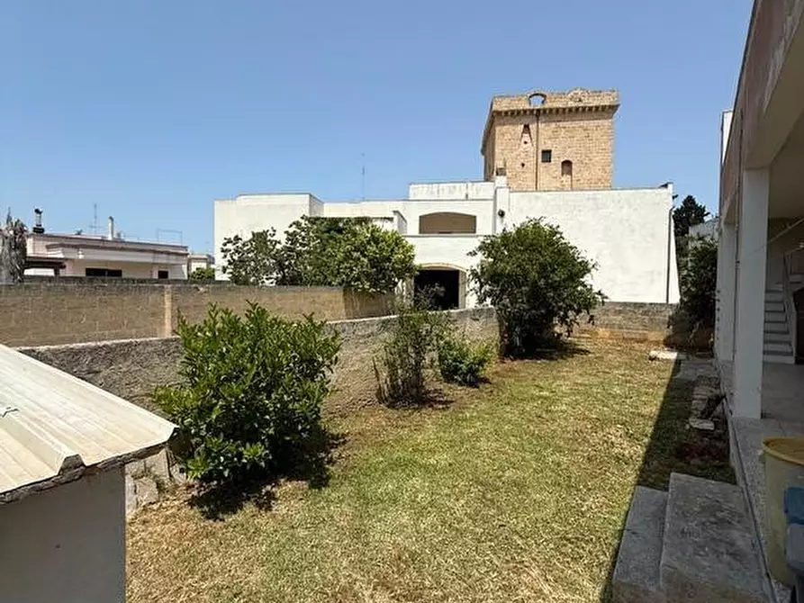 Immagine 18 di Villa in vendita  a Morciano Di Leuca