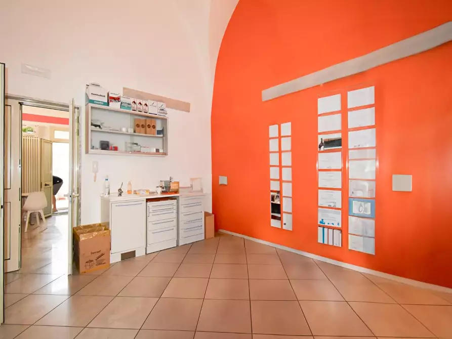 ufficio in vendita a Lecce