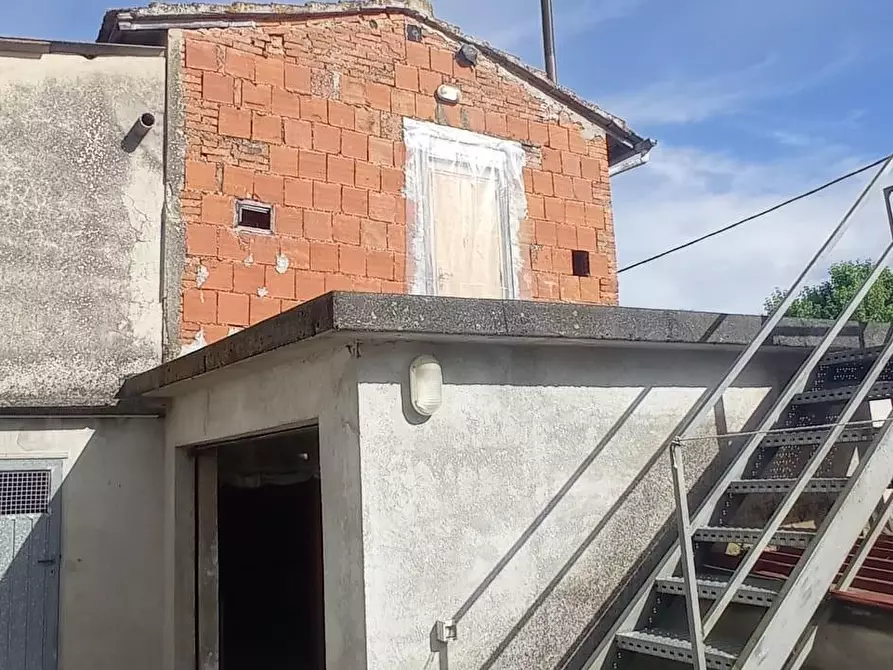 Immagine 19 di Terratetto in vendita  a San Miniato