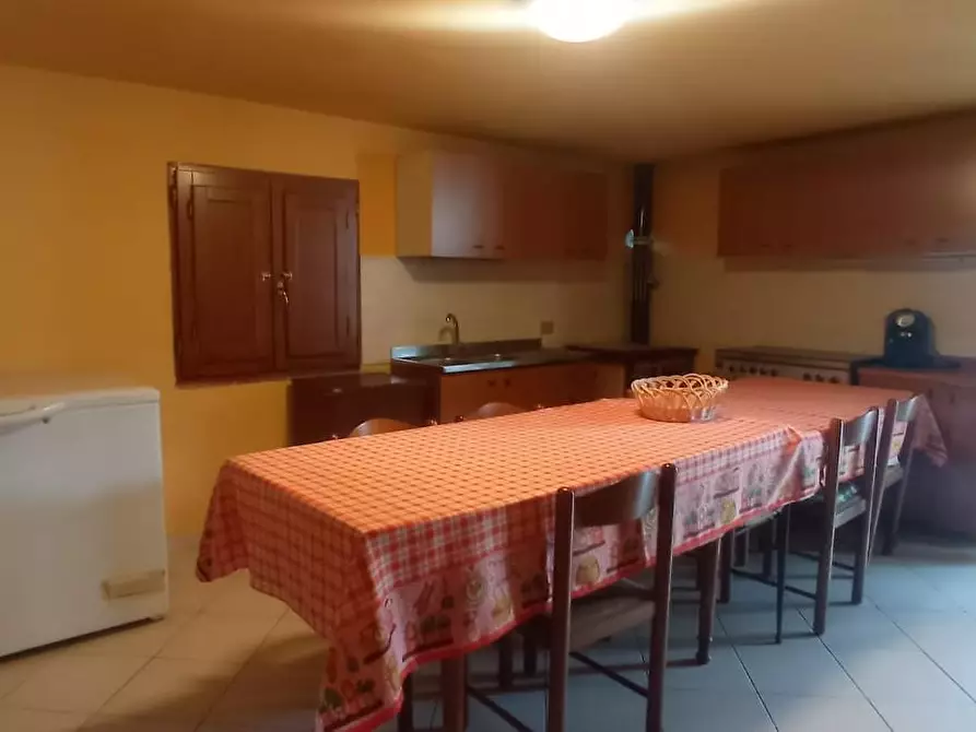 Immagine 4 di Terratetto in vendita  a San Miniato