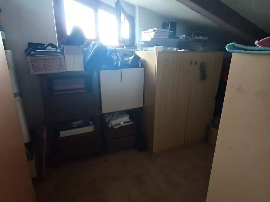 Immagine 26 di Villetta a schiera in vendita  a Carrara