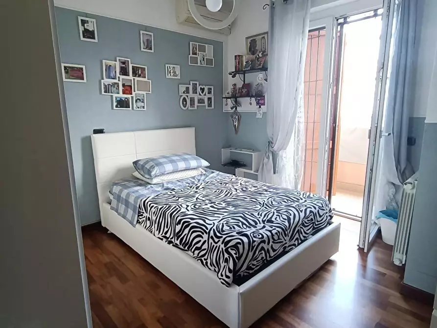 Immagine 20 di Villetta a schiera in vendita  a Carrara