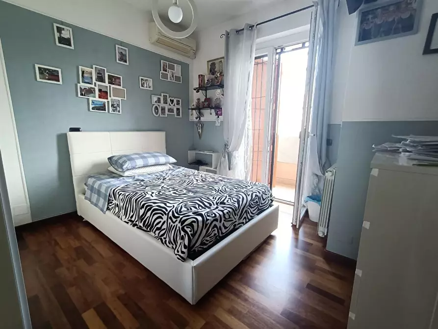 Immagine 21 di Villetta a schiera in vendita  a Carrara