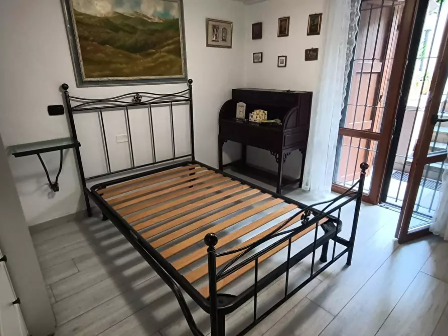 Immagine 29 di Villetta a schiera in vendita  a Carrara