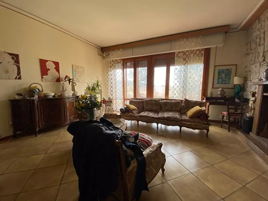 Immagine 26 di Casa indipendente in vendita  a Montelupo Fiorentino