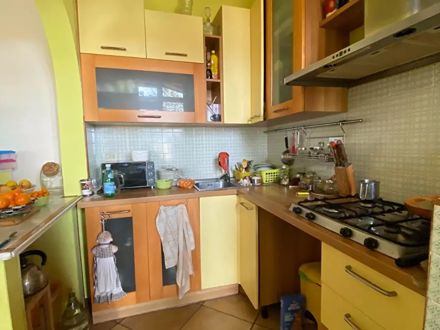 Immagine 23 di Casa indipendente in vendita  a Montelupo Fiorentino