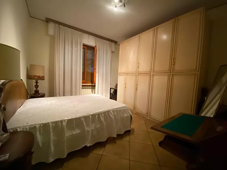 Immagine 9 di Casa indipendente in vendita  a Montelupo Fiorentino