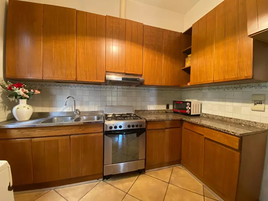 Immagine 21 di Casa indipendente in vendita  a Montelupo Fiorentino