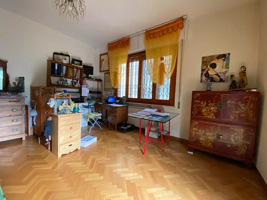 Immagine 31 di Casa indipendente in vendita  a Montelupo Fiorentino