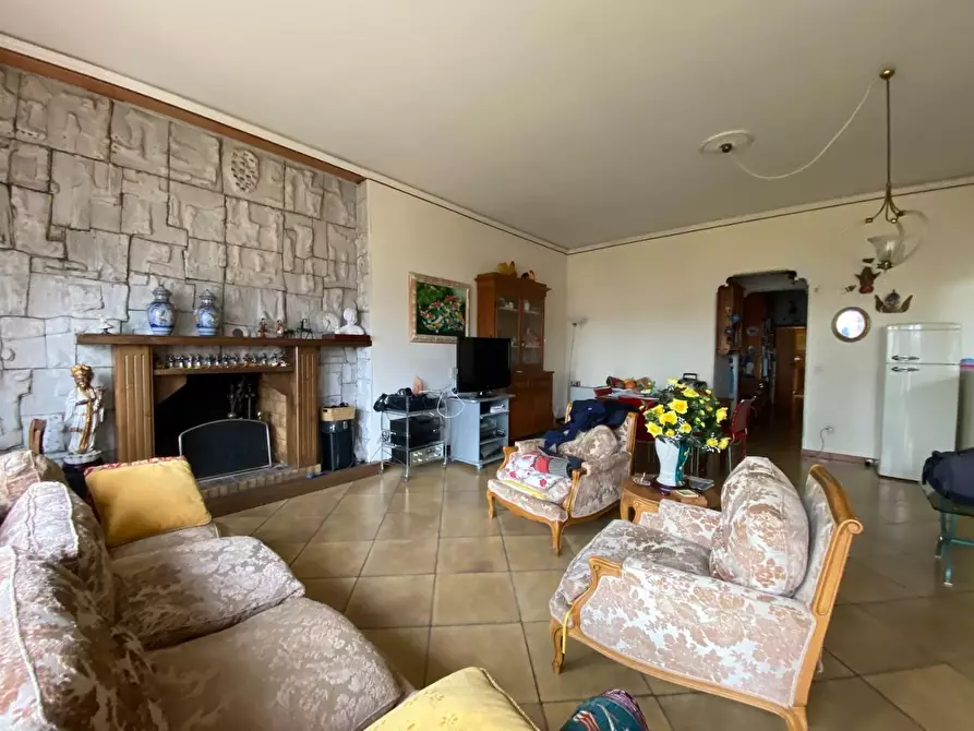 Immagine 28 di Casa indipendente in vendita  a Montelupo Fiorentino