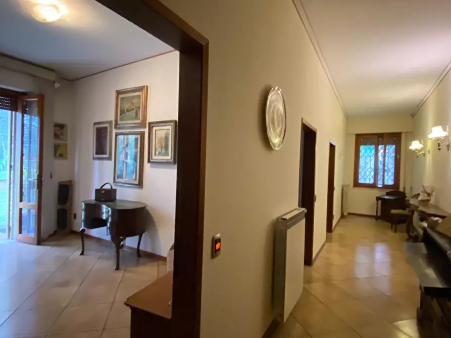 Immagine 14 di Casa indipendente in vendita  a Montelupo Fiorentino