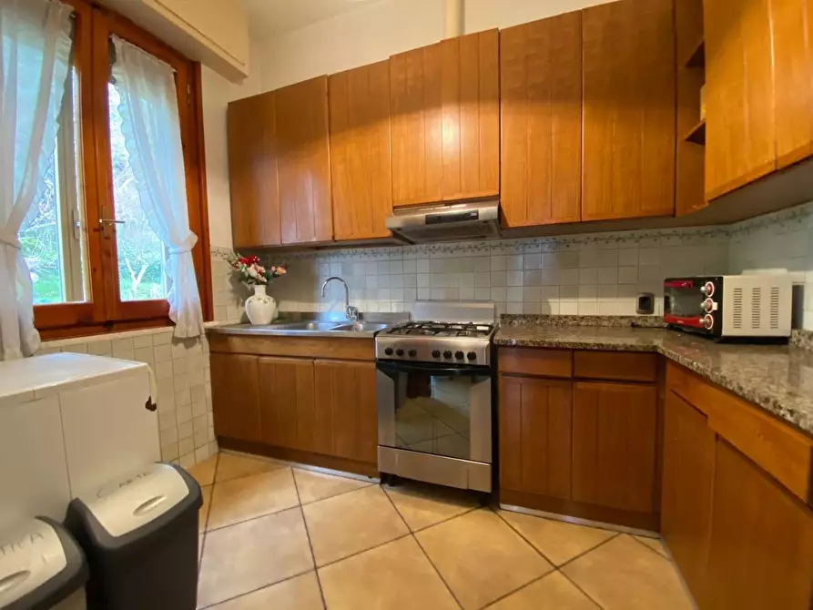 Immagine 20 di Casa indipendente in vendita  a Montelupo Fiorentino