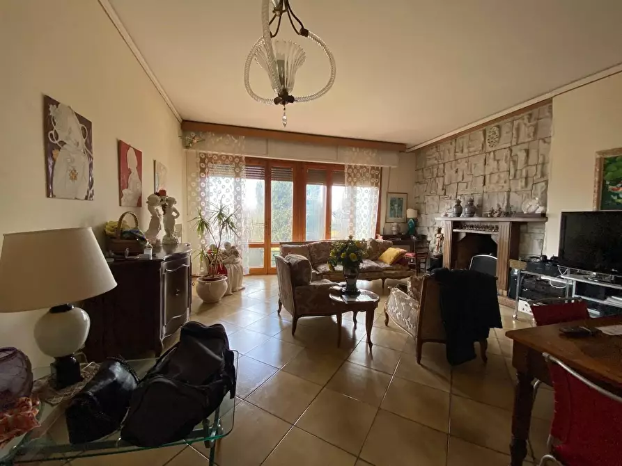 Immagine 29 di Casa indipendente in vendita  a Montelupo Fiorentino