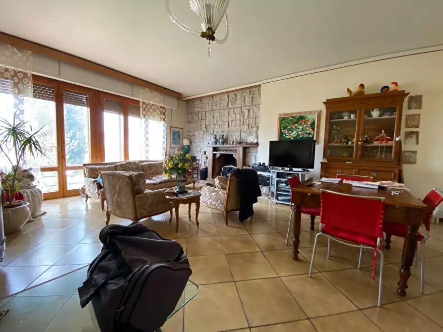 Immagine 24 di Casa indipendente in vendita  a Montelupo Fiorentino