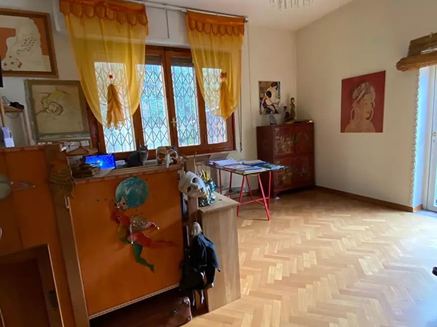 Immagine 30 di Casa indipendente in vendita  a Montelupo Fiorentino