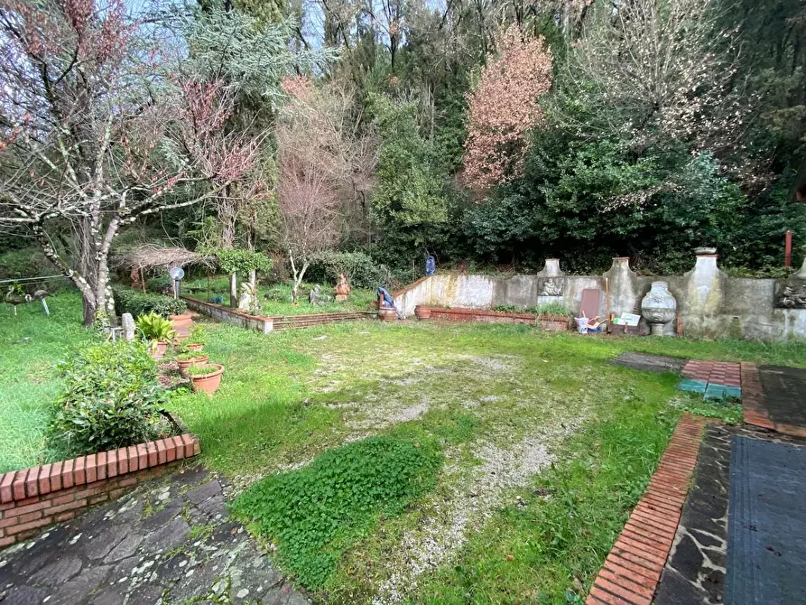 Immagine 4 di Casa indipendente in vendita  a Montelupo Fiorentino