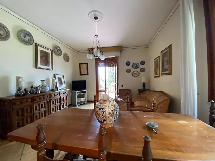 Immagine 22 di Casa indipendente in vendita  a Montelupo Fiorentino