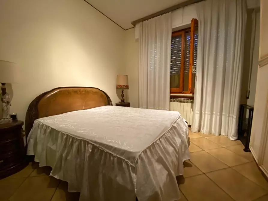 Immagine 10 di Casa indipendente in vendita  a Montelupo Fiorentino