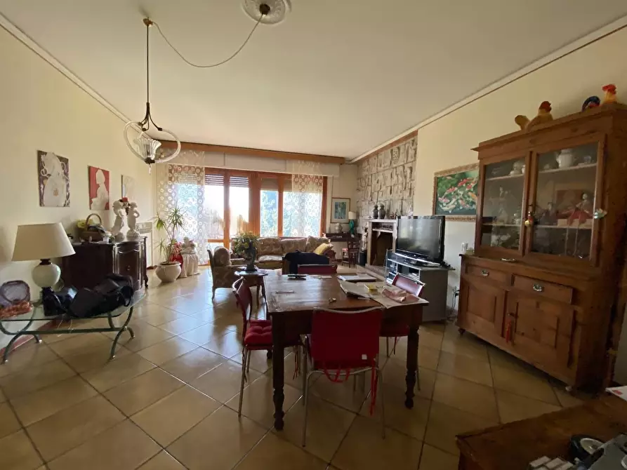 Immagine 34 di Casa indipendente in vendita  a Montelupo Fiorentino