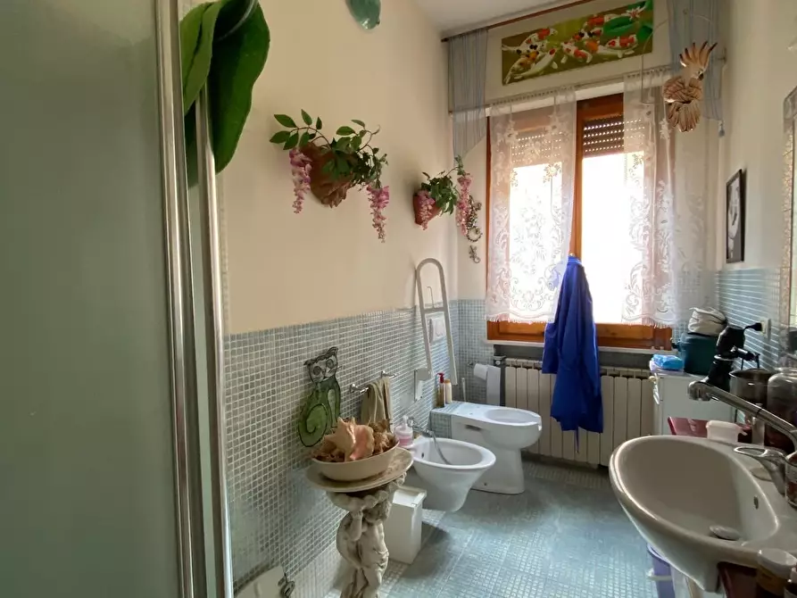 Immagine 36 di Casa indipendente in vendita  a Montelupo Fiorentino