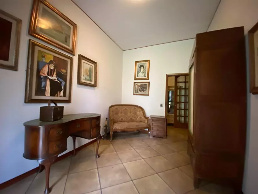 Immagine 7 di Casa indipendente in vendita  a Montelupo Fiorentino