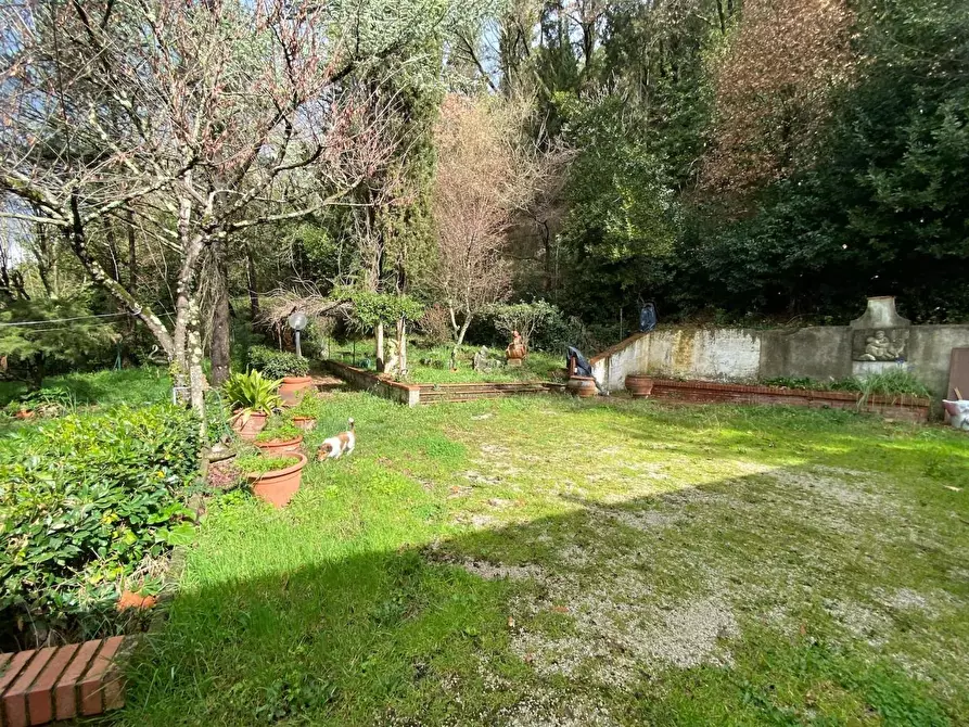 Immagine 2 di Casa indipendente in vendita  a Montelupo Fiorentino