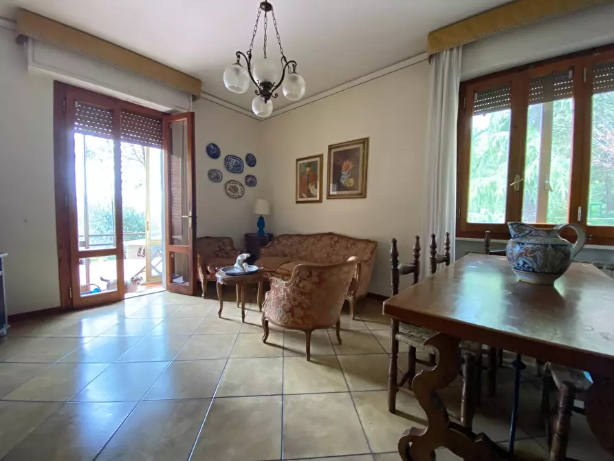 Immagine 18 di Casa indipendente in vendita  a Montelupo Fiorentino