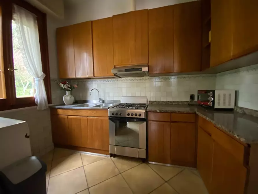 Immagine 19 di Casa indipendente in vendita  a Montelupo Fiorentino