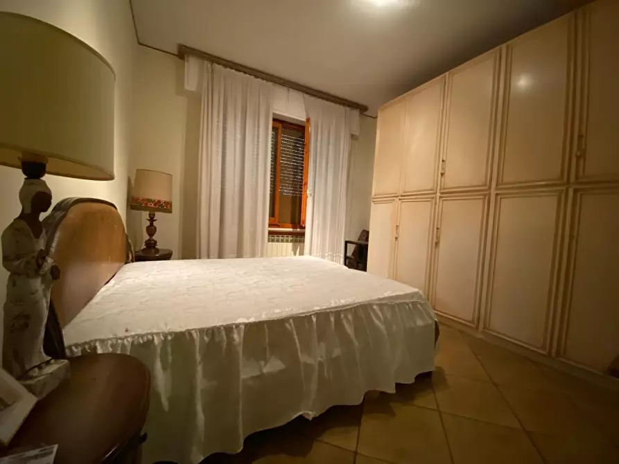 Immagine 11 di Casa indipendente in vendita  a Montelupo Fiorentino