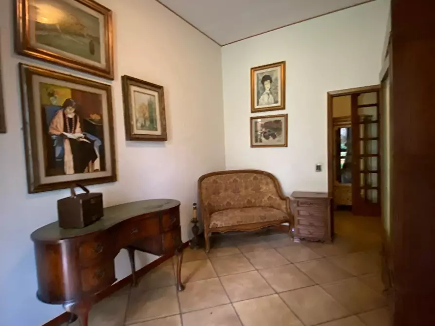 Immagine 6 di Casa indipendente in vendita  a Montelupo Fiorentino