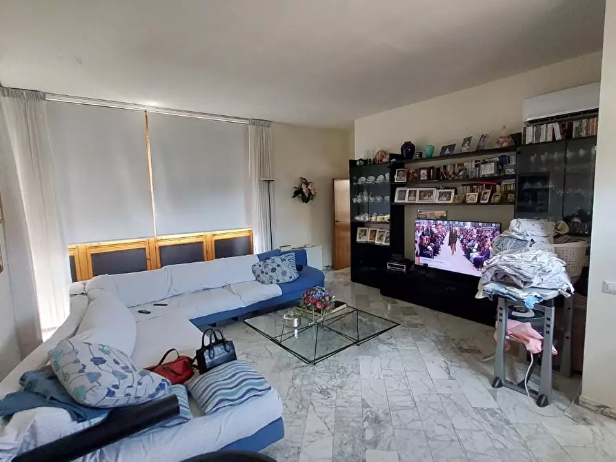 Immagine 2 di Appartamento in vendita  a Santa Croce Sull'arno