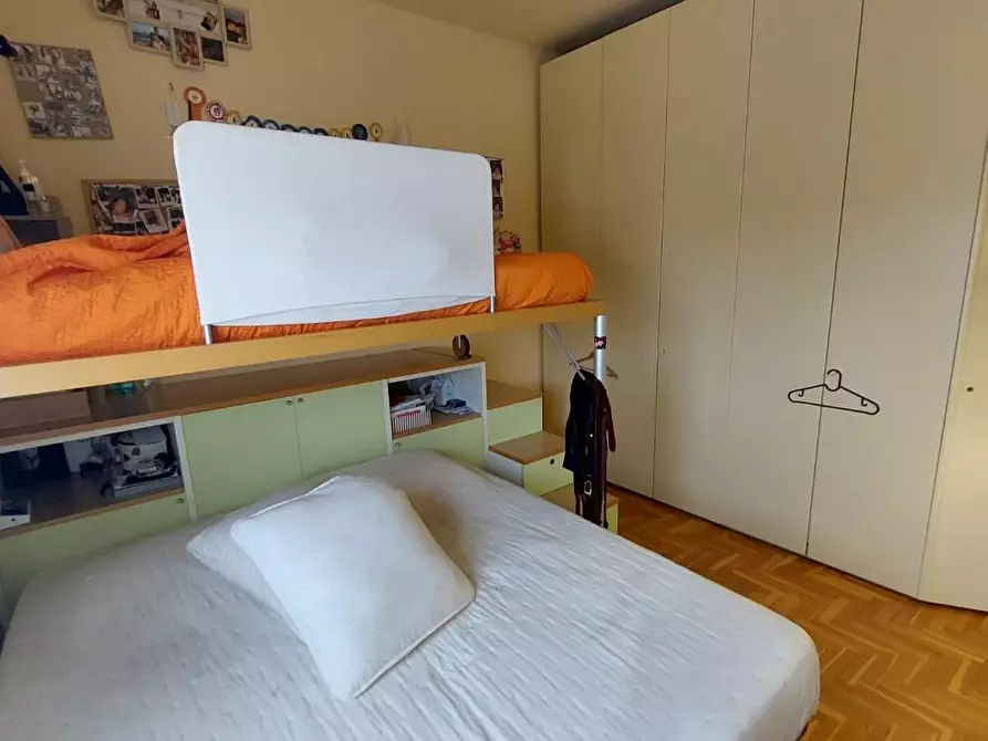 Immagine 19 di Appartamento in vendita  a Santa Croce Sull'arno