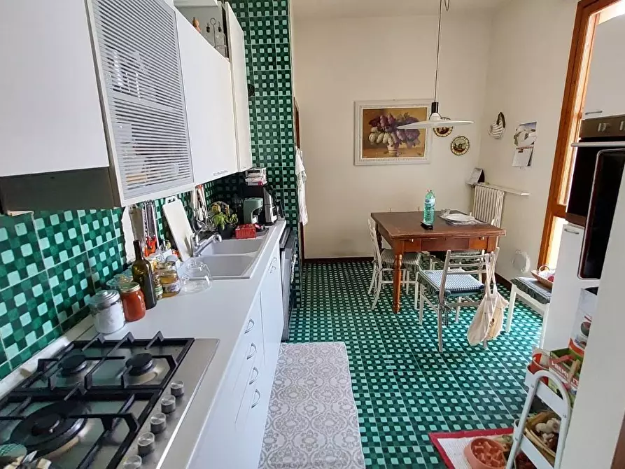 Immagine 9 di Appartamento in vendita  a Santa Croce Sull'arno