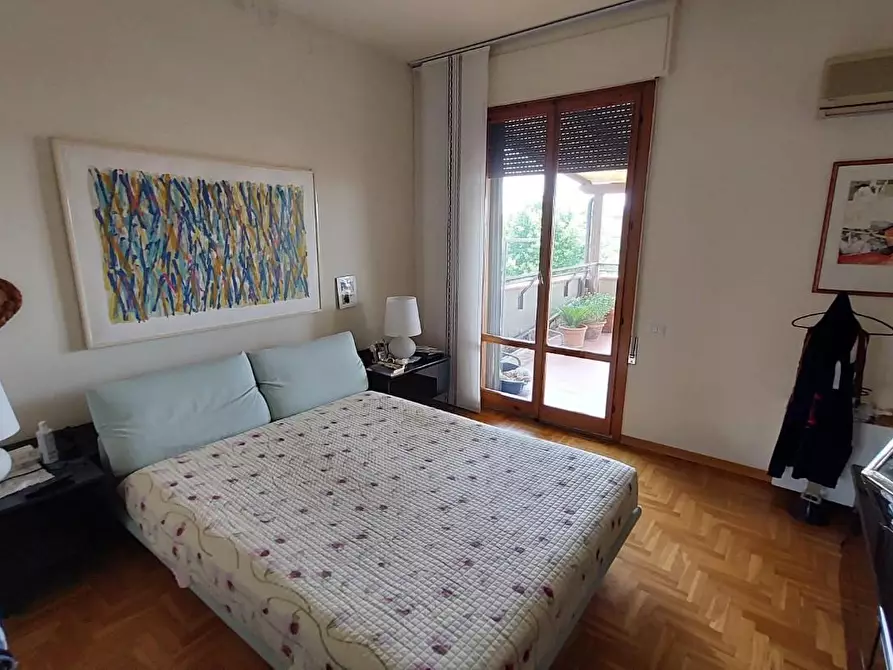 Immagine 14 di Appartamento in vendita  a Santa Croce Sull'arno