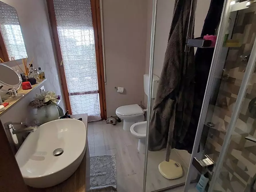 Immagine 18 di Appartamento in vendita  a Santa Croce Sull'arno