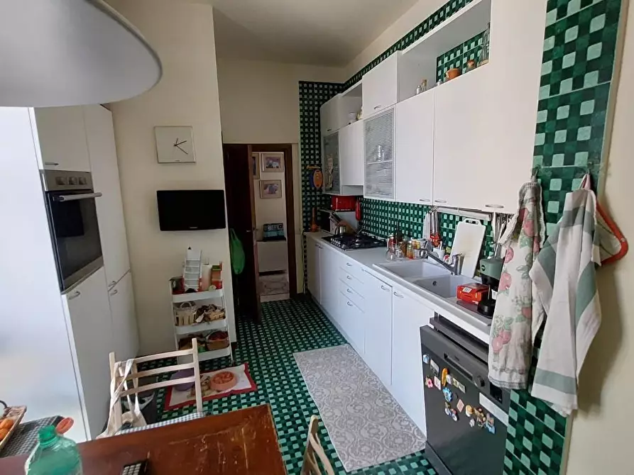 Immagine 7 di Appartamento in vendita  a Santa Croce Sull'arno