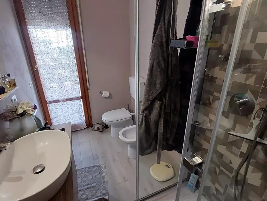 Immagine 17 di Appartamento in vendita  a Santa Croce Sull'arno